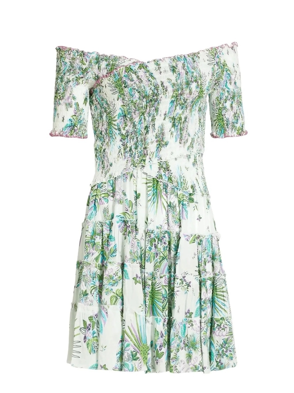poupette St. Barts Dress